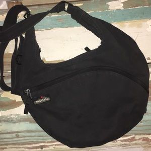 Kavu Sydney Satchel